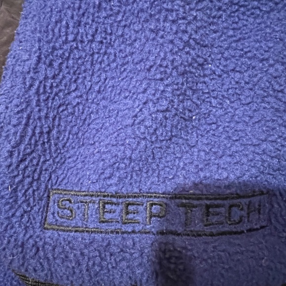 Vintage 90s TNF the northface steep tech vest - Picture 4 of 7